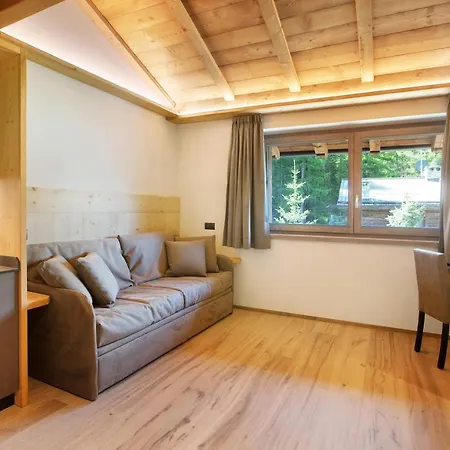 Apartment Agriturismo Bosco D'oro 2