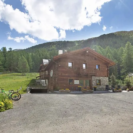 Agriturismo Bosco D'oro 2 Apartment *