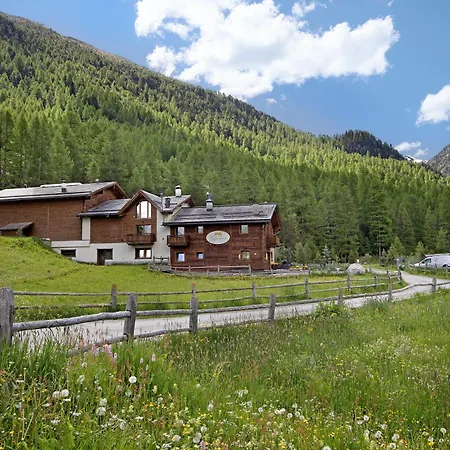 Apartment Agriturismo Bosco D'oro 2