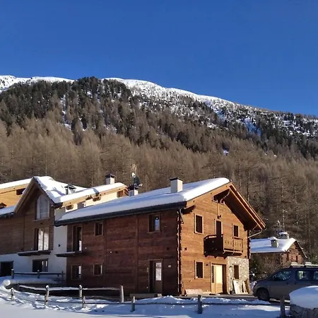 Agriturismo Bosco D'oro 2 Daire *
