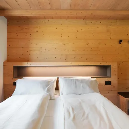 Daire Agriturismo Bosco D'oro 2