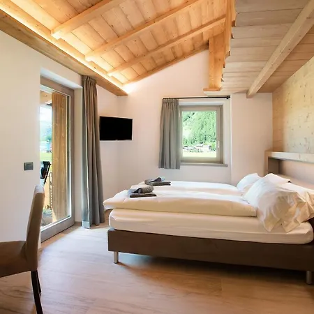 Daire Agriturismo Bosco D'oro 2 *