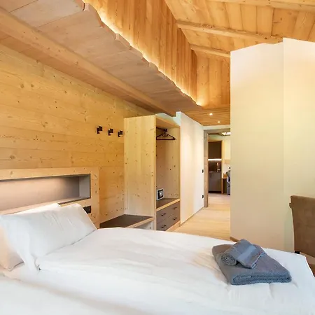 Agriturismo Bosco D'oro 2 Daire