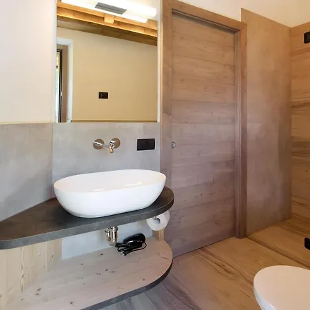 Agriturismo Bosco D'oro 2 Daire